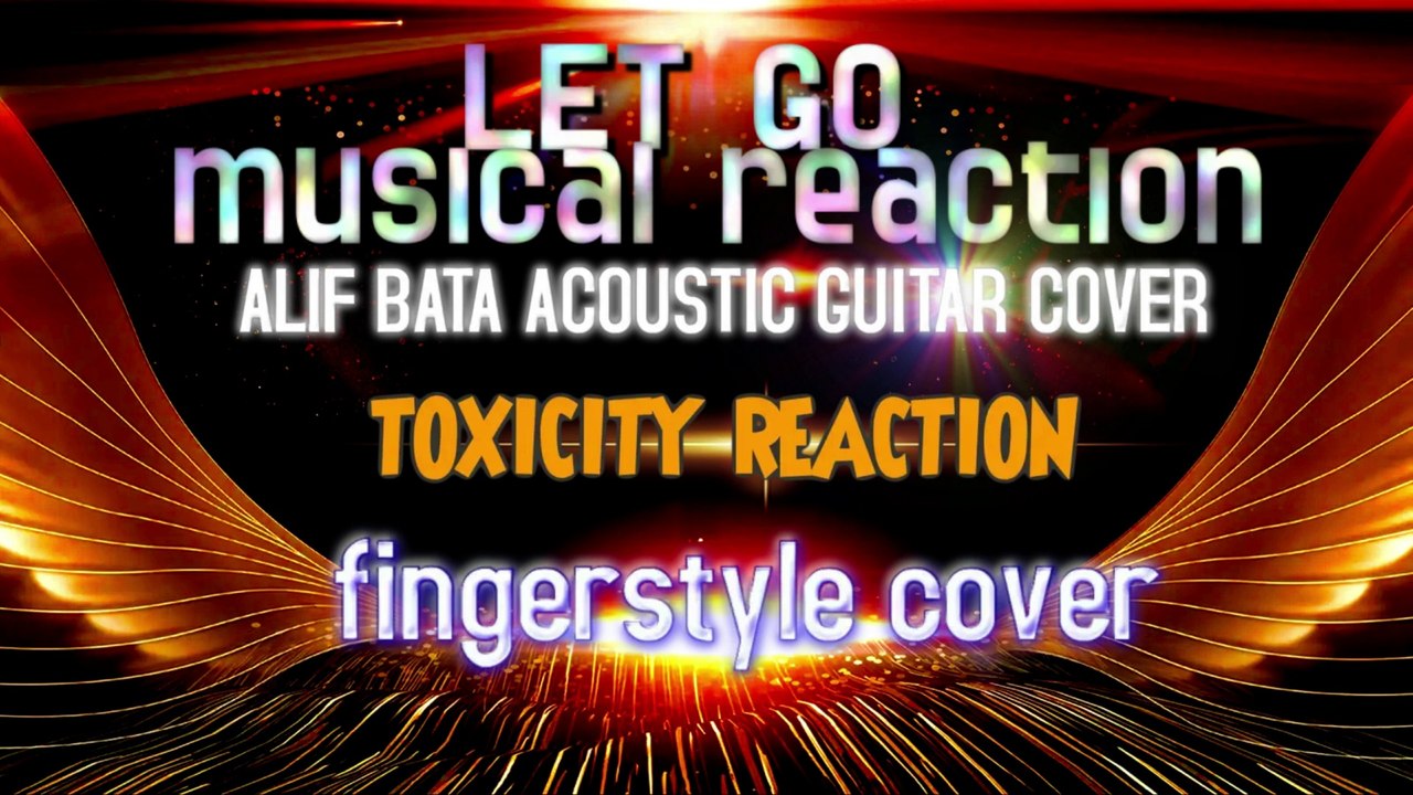 Alip Ba Ta-TOXICITY REACTION-Cover