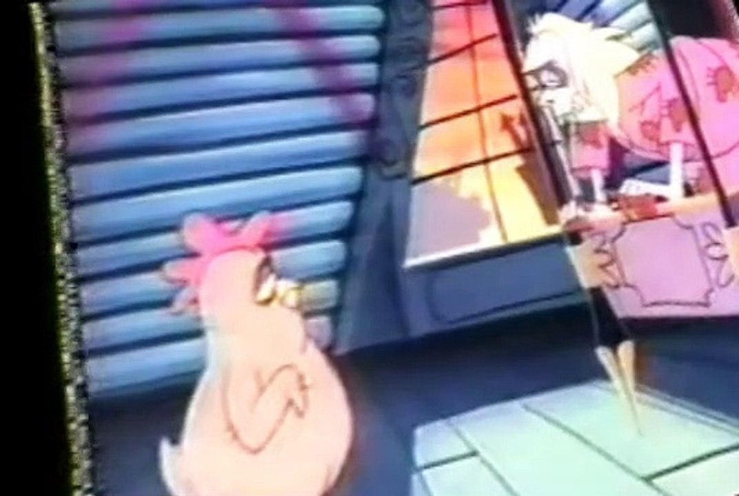 Beetlejuice E071 Poultrygeist