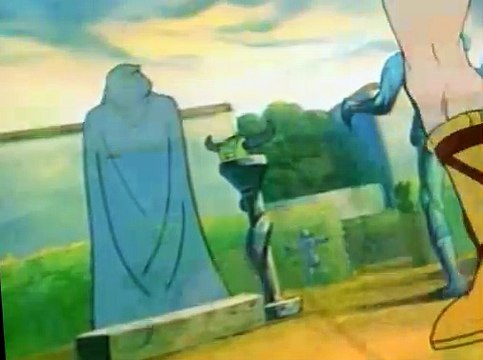 Conan the Adventurer Conan the Adventurer S02 E041 Once & Future Conan