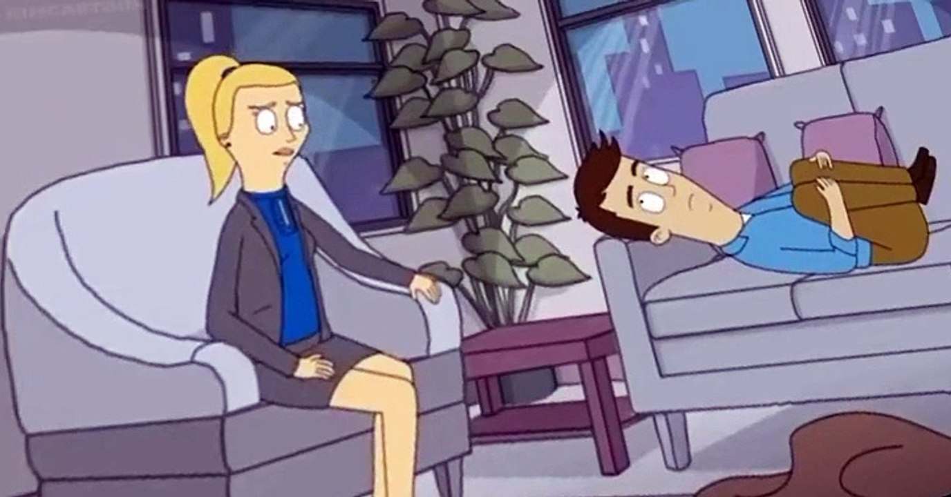 You're Not a Monster You’re Not a Monster E004 – It’s Aliiiiiiive! And Depresssssed!