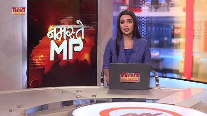Madhya Pradesh News : MP में बारिश बनी मुसीबत