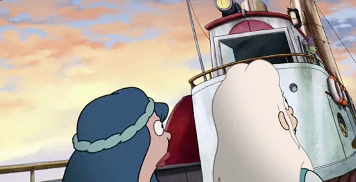 Disenchantment S02 E06