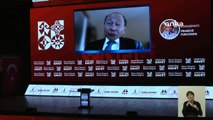 İkinci Yüzyılın İktisat Kongresi | Prof. Dr. Fukuyama: Demokratik gerilemenin lideri AKP oldu