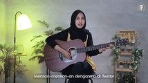 Cover Pop Jazz Indonesia Terbaru 2021 Fieresa Besari celengan rindu cover AmelOfficial Music Video_360p