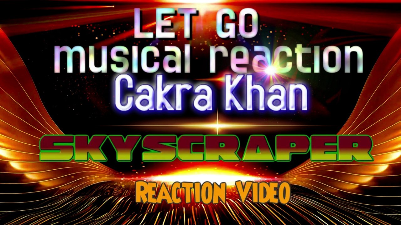 Cakra Khan-Skyscraperr-Cover