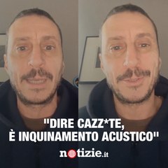 Luca Bizzarri contro Giulia Torelli