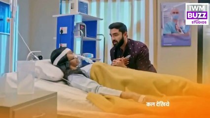 Bhagya Lakshmi Update_ Rishi praises Lakshmi in front of Neelam