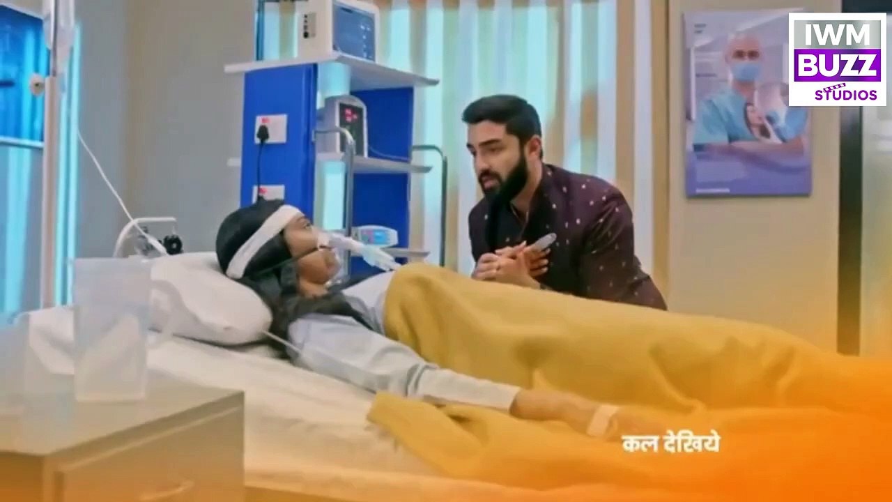 Bhagya Lakshmi Update_ Rishi praises Lakshmi in front of Neelam