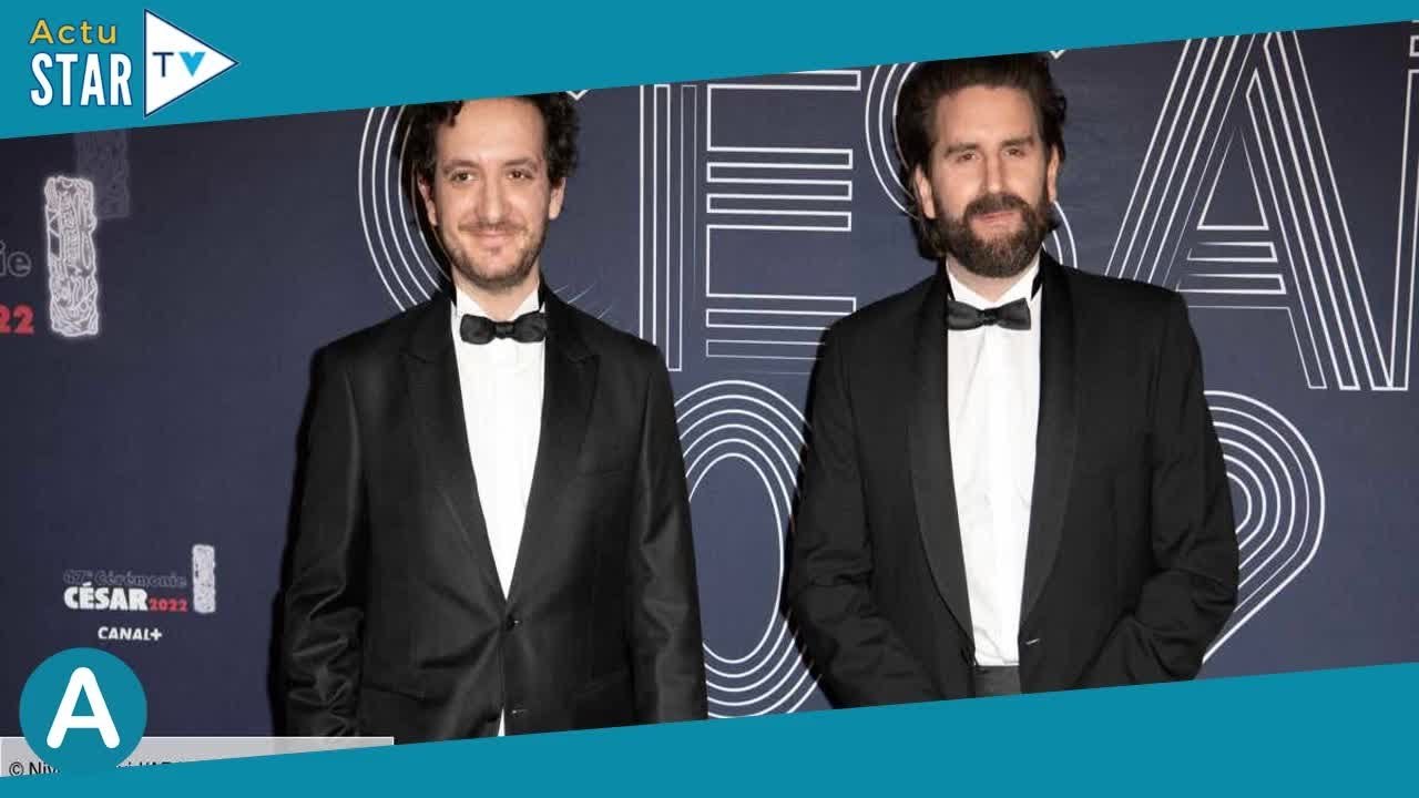 Palmashow : Grégoire Ludig et David Marchais, que sait-on de leurs vies privées ?