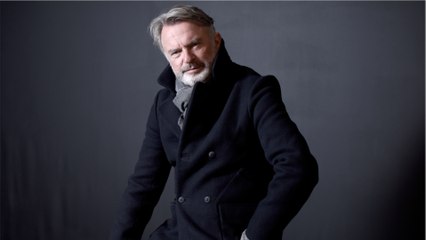 VOICI : Sam Neill « heureux d’être en vie " : l’acteur de Jurassic Park révèle être atteint d’un cancer du sang