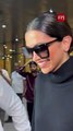 Deepika Padukone Returns to Mumbai After Oscars 2023 Debut