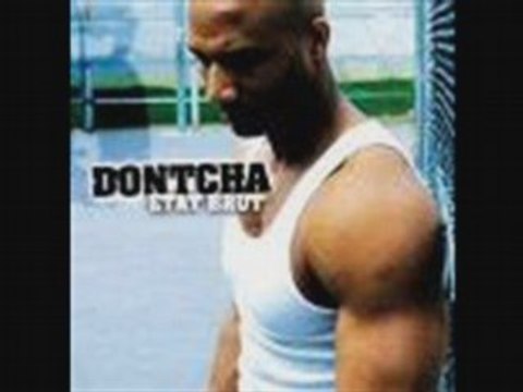 Dontcha Ft Pit Baccardi Jacky - Danga danga