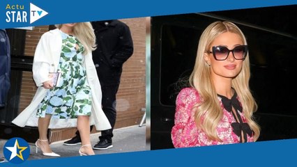 Paris Hilton : cette relation inappropriée avec un professeur dans son école catholique