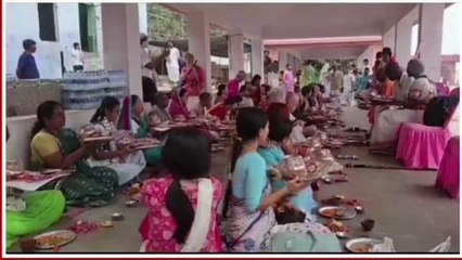 मोक्षस्थली&#039; गया में विदेशियों ने पुरखों के लिए किया पिंडदान और तर्पण, देखें वीडियो