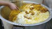 Most Famous Chicken Biryani In Karachi | Al Rehman Biryani | Karachi Street Food