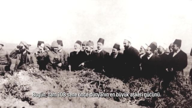 Kılıçdaroğlu'ndan 18 Mart Mesajı: Bu Emsalsiz Destanı Yaratan Başta Büyük Önderimiz Gazi Mustafa Kemal Atatürk Olmak Üzere, Tüm Şehitlerimizi...