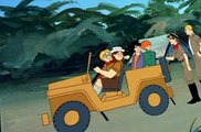 Goober and the Ghost Chasers Goober and the Ghost Chasers E015 Inca Dinka Doo