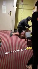 Don't Fall Asleep First