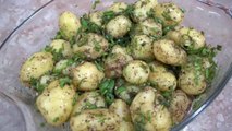 Quick & Easy Aloo Achaar Recipe | Aloo Achaar Recipe | Pakistani Homemade Potato Pickle Recipe