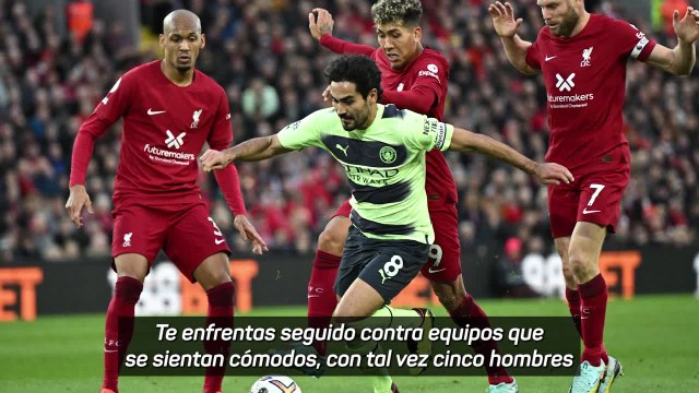 Preguntan a Guardiola por su plan para romper equipos ultradefensivos: oigan esta genialidad unánime