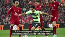Preguntan a Guardiola por su plan para romper equipos ultradefensivos:  oigan  esta genialidad unánime