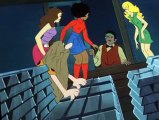 Captain Caveman and the Teen Angels Captain Caveman and the Teen Angels S03 E13-14 The Legend of Devil’s Run / The Mystery of the Meandering Mummy