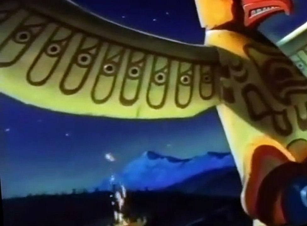 Mighty Mouse Mighty Mouse E032 Winning the West