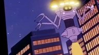 Superman (1988) E001 - Destroy The Defendroids-The Adoption