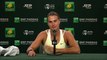 WTA - Indian Wells 2023 - Aryna Sabalenka : 