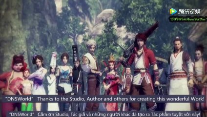 ▄Anime5▄畫江湖之不良人(第53集) [第1季] - The Degenerate  (S1E53)- Họa Giang Hồ Chi Bất Lương Nhân (Tập 53-Phần 1) - Hua Jiang Hu Zhi Bu Liang Ren  (S1E53) - A Portrait Of Jianghu  (S1E53)- Hua Jianghu: Ling Zhu  (S1E53) - Drawing Jiang Hu  (S1E53) - 画江湖之不良人 (S1E53)