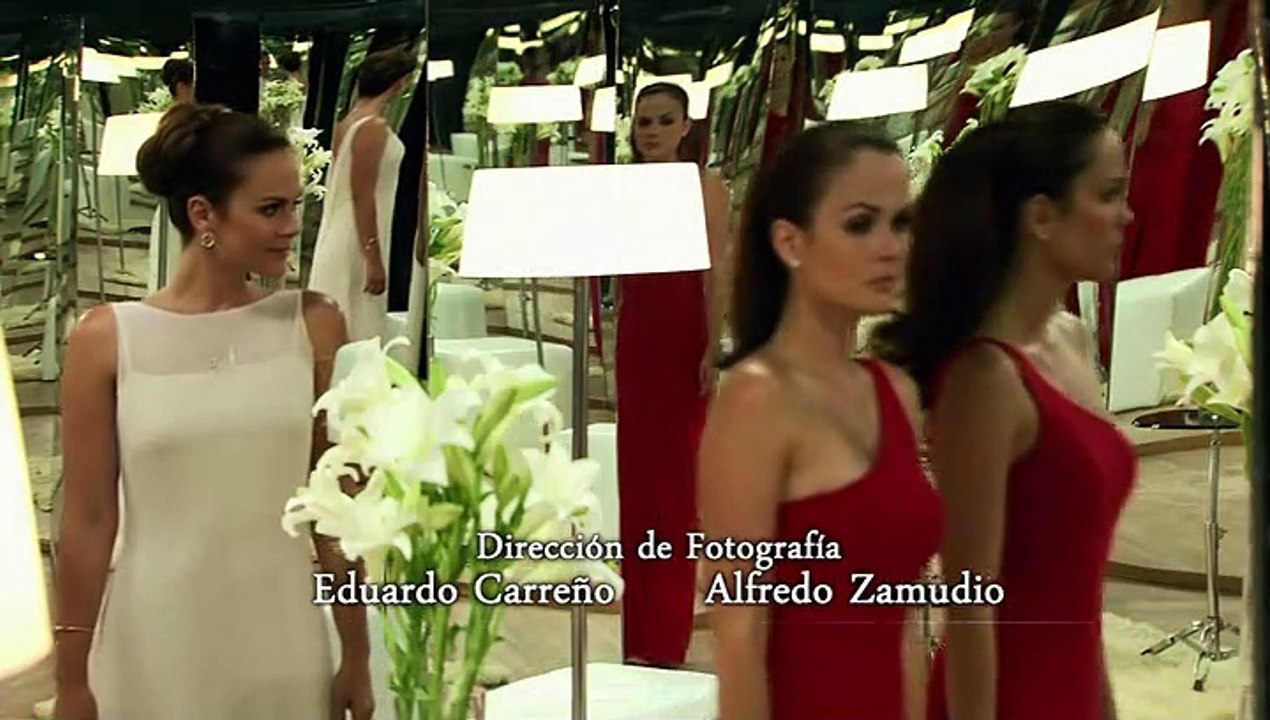 Quien Eres Tú - Capítulo 108 - Telenovela