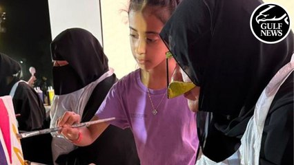 First-ever Ferjan Festival showcases talents from Dubai’s neighbourhoods
