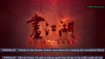 ▄Anime5▄畫江湖之不良人(第3集) [第2季] - The Degenerate  (S2E3)- Họa Giang Hồ Chi Bất Lương Nhân (Tập 3-Phần 2) - Hua Jiang Hu Zhi Bu Liang Ren  (S2E3) - A Portrait Of Jianghu  (S2E3)- Hua Jianghu: Ling Zhu  (S2E3) - Drawing Jiang Hu  (S2E3) - 画江湖之不良人 (S2E3)