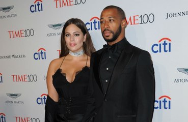 Ashley Graham has revealed that her husband got a vasectomy