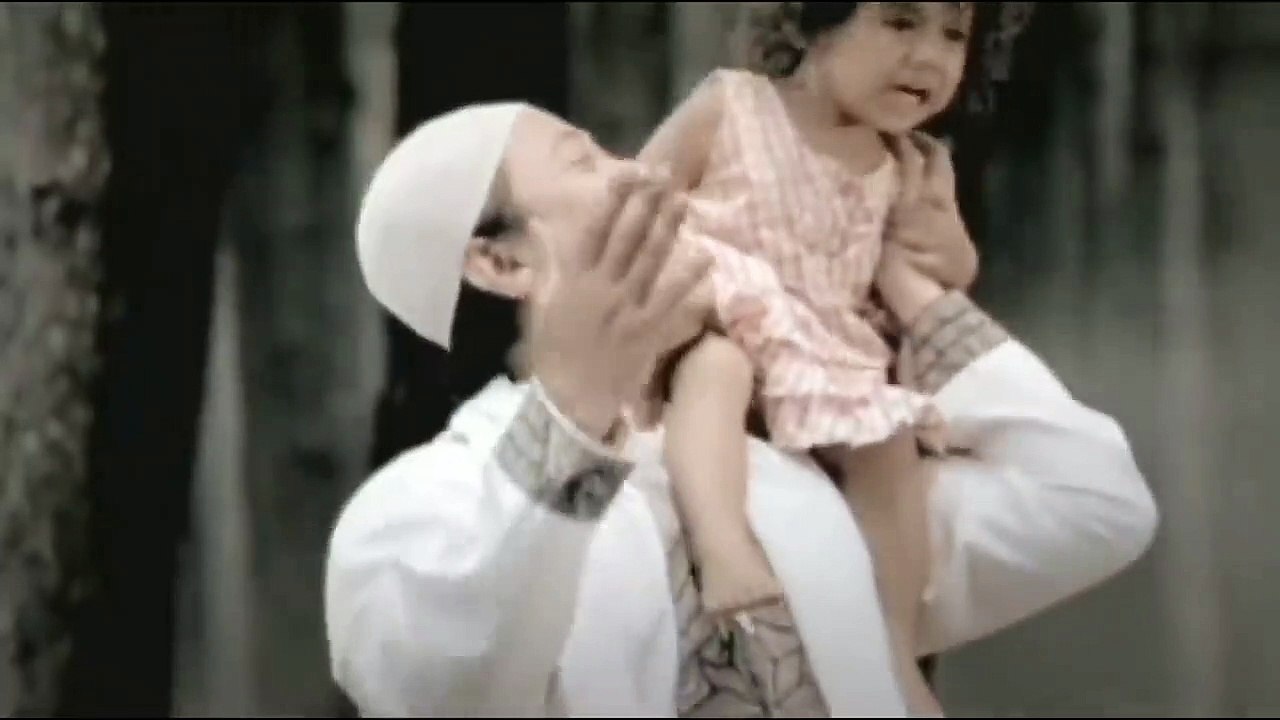 Opick_Assalamualaikum.