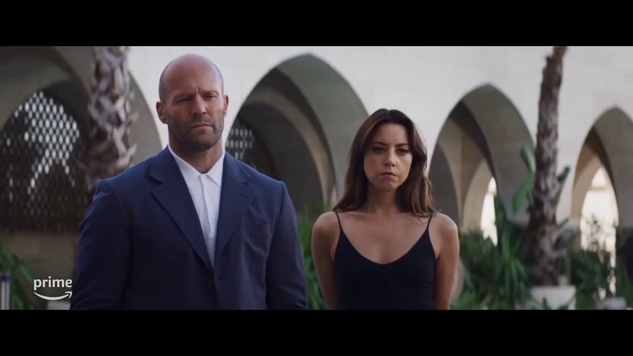 OPERATION FORTUNE Trailer (2023) Jason Statham - New Movie Trailer (HD)