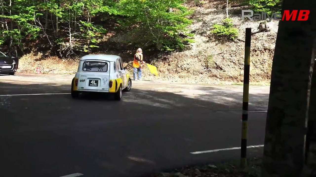 Montée historique du Mont Ventoux 2021