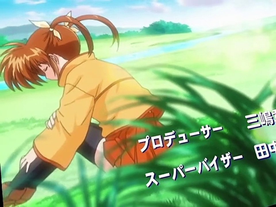 Magical Girl Lyrical Nanoha S01 E06