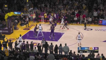 Kleber buzzer-beater sparks wild Mavs celebrations