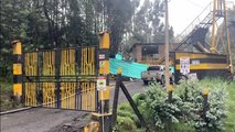 Ya son 21 los muertos en la explosión de una mina de carbón en Colombia