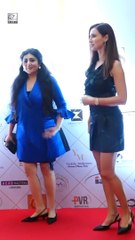 Claudia Ciesla At The Global Business Awards