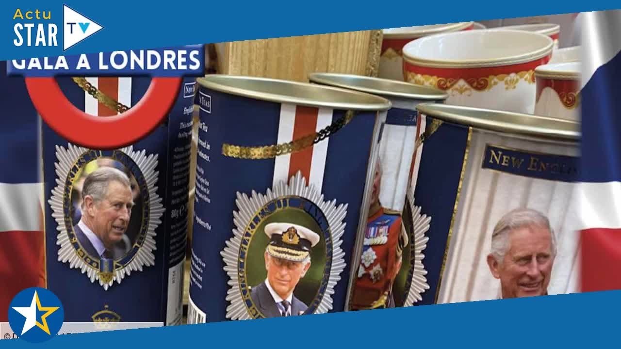 REPORTAGE – Couronnement de Charles III : les Anglais s'y intéressent-ils vraiment ?