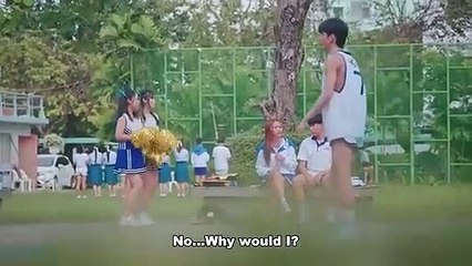 Hit Bite Love (2023) - Episode 6 with English Subtitles 🎬