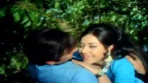 Pyar Kabhi Kam Na Karna Sanam-Ek Mutthi Aasmaan 1973 /