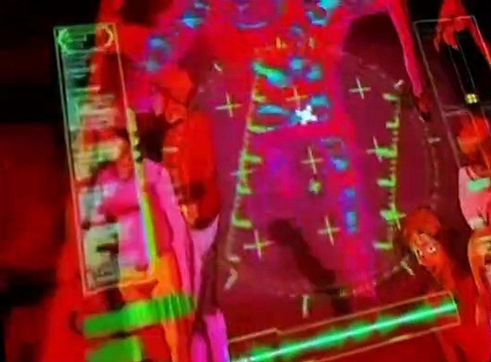 Martin Mystery S01 E18