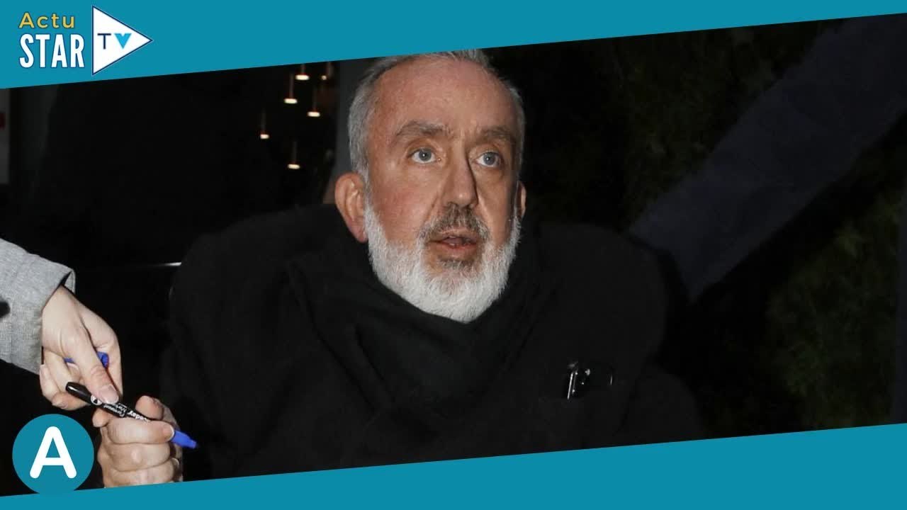 "Je prépare mon tee-shirt" : Dominique Farrugia prêt à interrompre les César, son message fait jaser