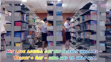 The Best Story Series 🌟 - A Hilarious Romance You Can't Miss!