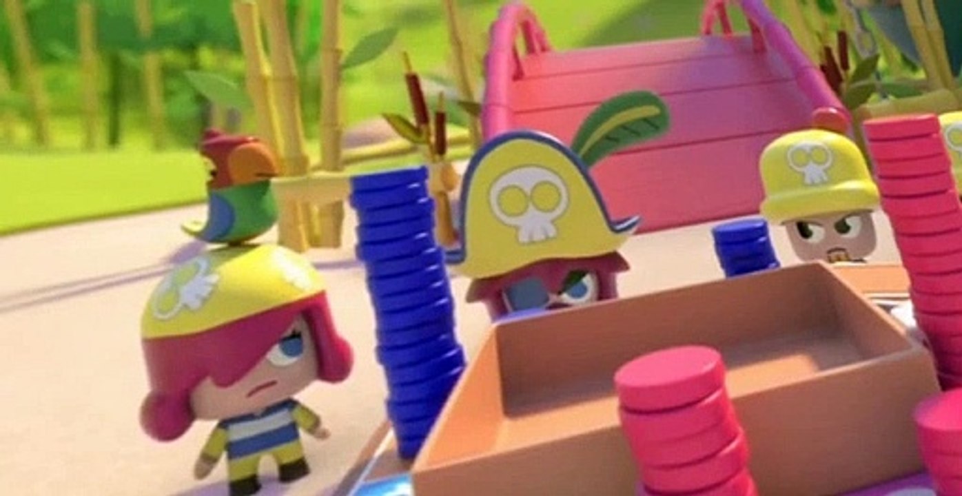 Noddy, Toyland Detective E025