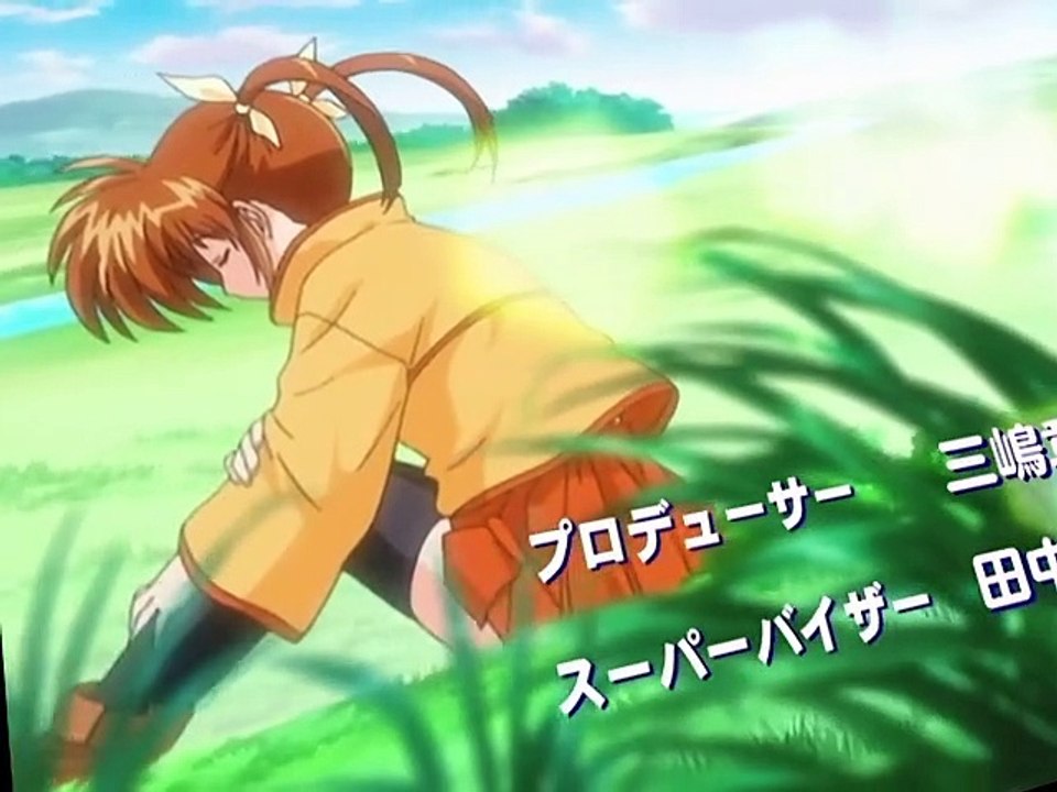 Magical Girl Lyrical Nanoha S01 E07