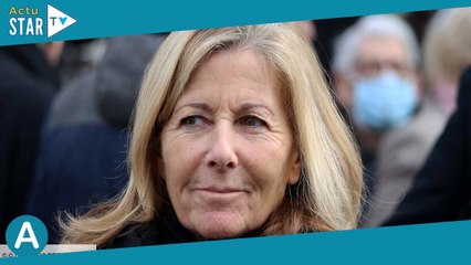 « Il m’arrive d’en parler avec lui… » : les rares confidences de Claire Chazal sur son son fils Fran